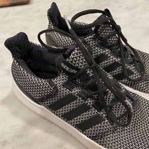 Adidas Cloudfoam Shoes